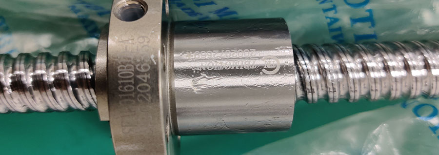 線性模組TBI絲桿 線性模組TBI絲桿